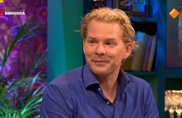 Gijs Rademaker